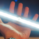 2-Pack OxyLED T-02 Stick-Anywhere Motion-Sensing LED Lights, $15 with code OXY2PT02